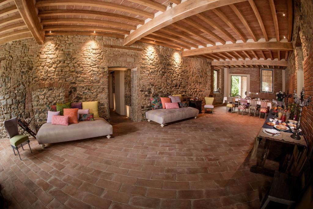 Corte Finzi Sala Baganza Exteriér fotografie