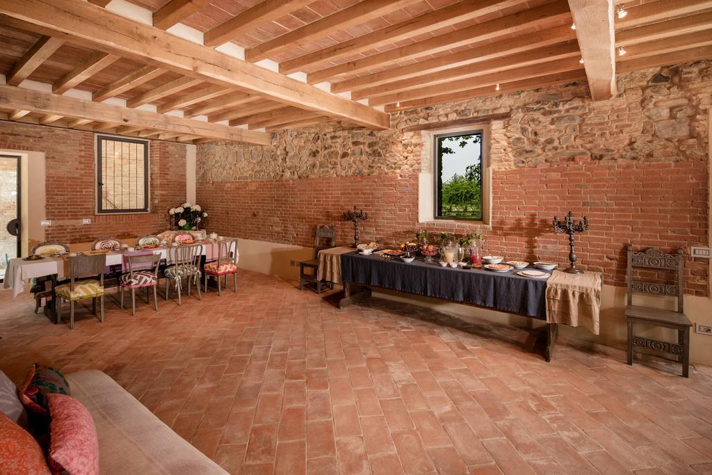 Corte Finzi Sala Baganza Exteriér fotografie