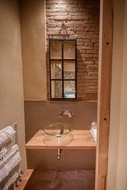 Corte Finzi Sala Baganza Pokoj fotografie